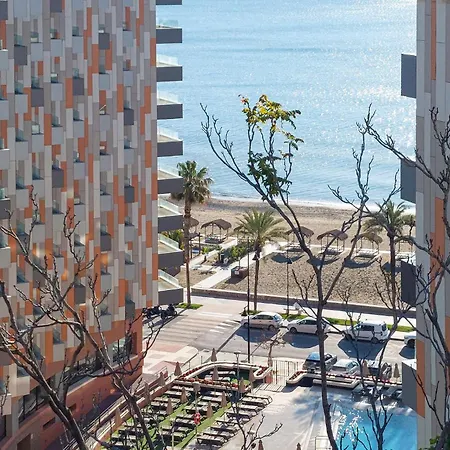 1 Bedroom Stunning In