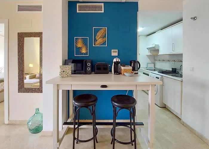 1 Bedroom Stunning In