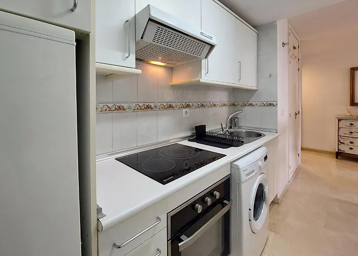 Lejlighed 1 Bedroom Stunning In *