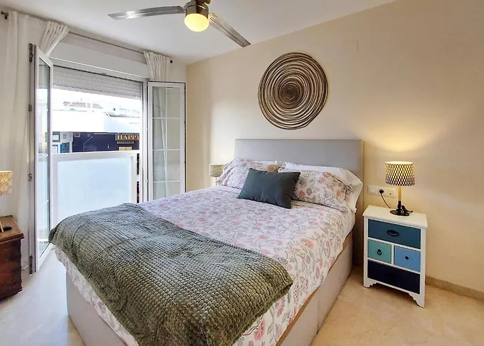 Lejlighed 1 Bedroom Stunning In Torremolinos