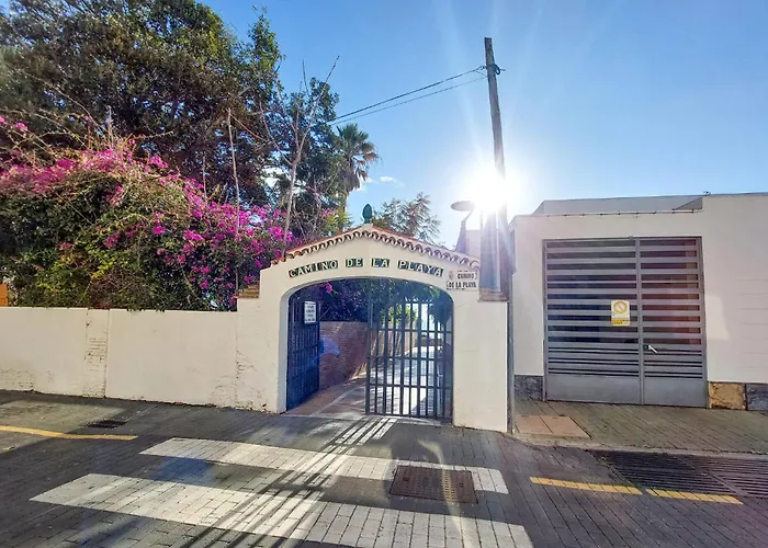 1 Bedroom Stunning In Lejlighed