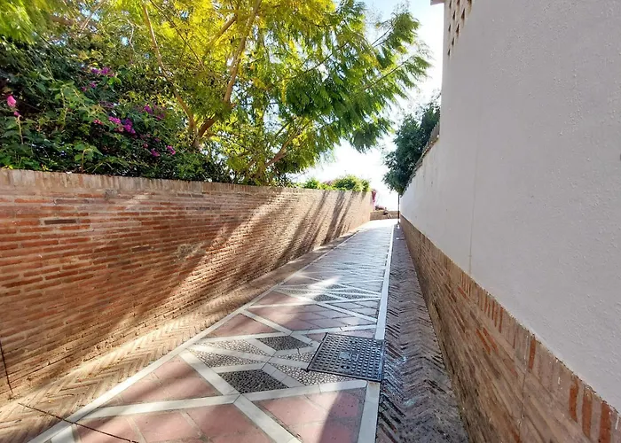 1 Bedroom Stunning In