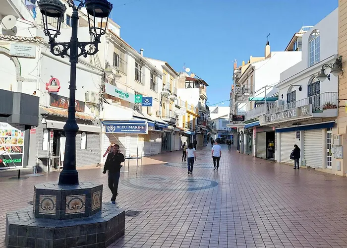 1 Bedroom Stunning In Lägenhet