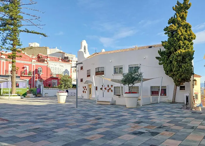 1 Bedroom Stunning In * Torremolinos