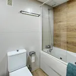 1 Bedroom Stunning In