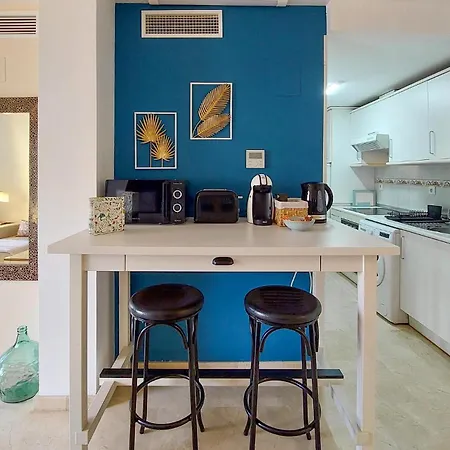 1 Bedroom Stunning In