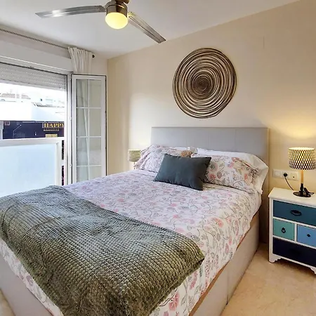 Daire 1 Bedroom Stunning In Torremolinos