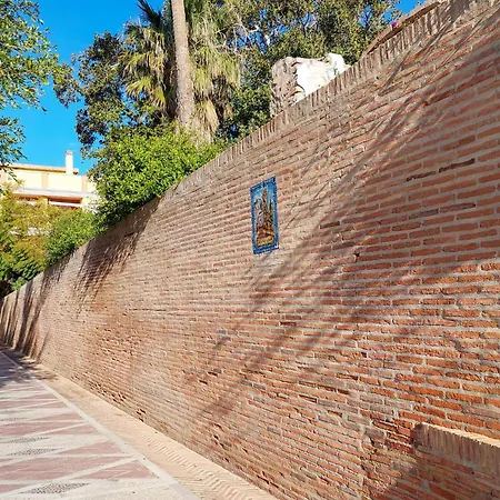 1 Bedroom Stunning In Torremolinos