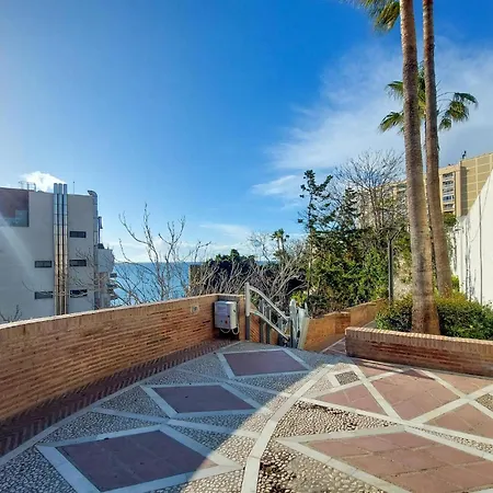1 Bedroom Stunning In * Torremolinos