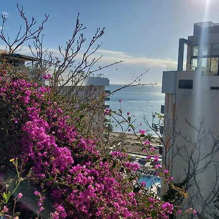 Daire 1 Bedroom Stunning In Torremolinos