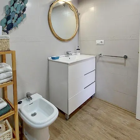 1 Bedroom Stunning In Daire *