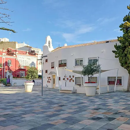 1 Bedroom Stunning In * Torremolinos