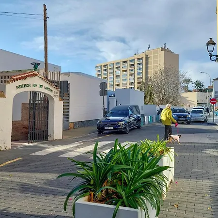 1 Bedroom Stunning In Daire *