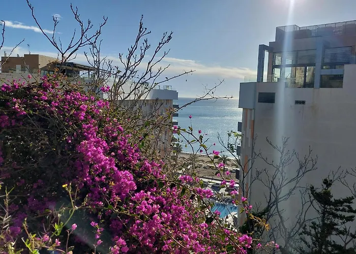 Apartment 1 Bedroom Stunning In Torremolinos