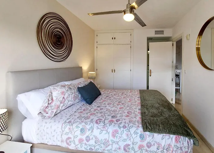 Apartment 1 Bedroom Stunning In *