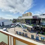 1 Bedroom Stunning In *