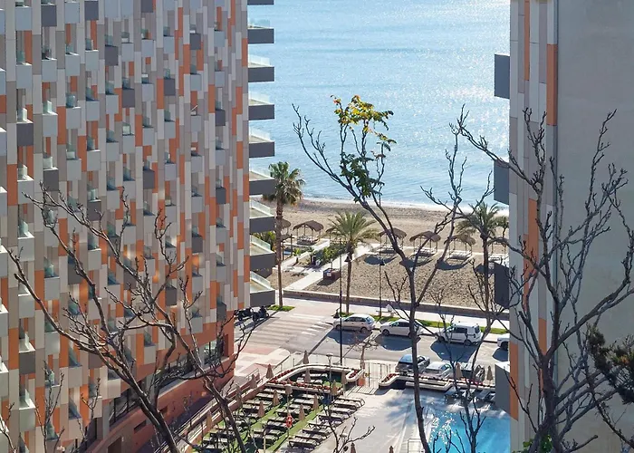 1 Bedroom Stunning In