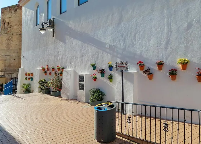 1 Bedroom Stunning In