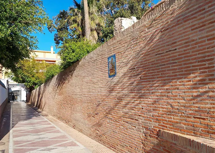 1 Bedroom Stunning In Torremolinos