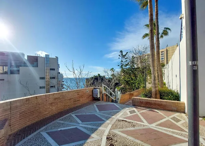 1 Bedroom Stunning In * Torremolinos